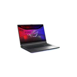 Asus SCAR18-G835LX-DRSA082W 18"-tum - Core Ultra 9 275HX - 64GB - SSD 4 TBGB NVIDIA GeForce RTX 5090 AZERTY - Fransk