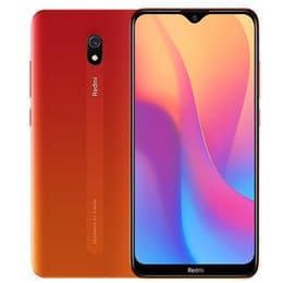 Redmi 8A Dual Sim