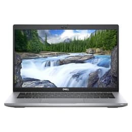 Dell Latitude 5420 14-tum (2021) - Core i5-1145G7 - 16GB - SSD 256 GB QWERTY - Nederländsk