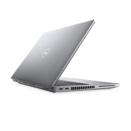 Dell Latitude 5420 14-tum (2021) - Core i5-1145G7 - 16GB - SSD 256 GB QWERTY - Nederländsk