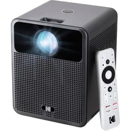 Kodak FLIK HD10 Projektor 650 Lumen - Vit
