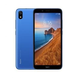 Xiaomi Redmi 7A 32GB - Blå - Olåst