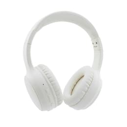 Coolbox Air 40 noise Cancelling Hörlurar med microphone - Beige