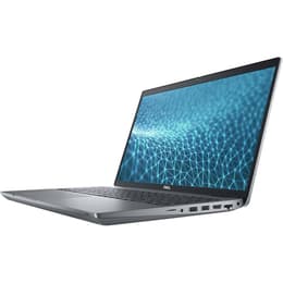 Dell Latitude 5531 15-tum (2022) - Core i5 - Gen 12 (H) - 16GB - SSD 256 GB QWERTY - Svensk