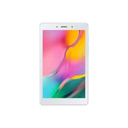 Galaxy Tab A 32GB - Grå - WiFi + 4G