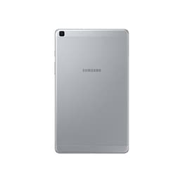 Galaxy Tab A 32GB - Grå - WiFi + 4G