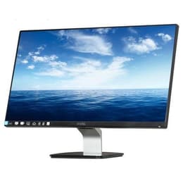 23-tum Dell S2340L 1920 x 1080 LCD Monitor Svart
