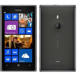Nokia Lumia 925 32GB - Svart - Olåst
