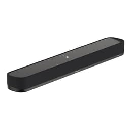 Soundbar Sennheiser Ambeo Soundbar mini - Svart