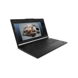 Lenovo ThinkPad P16s G3 16-tum (2023) - Core Ultra 7 155H - 32GB - SSD 512 GB QWERTY - Italiensk