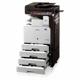 Samsung MultiXpress CLX-9201 Färglaser