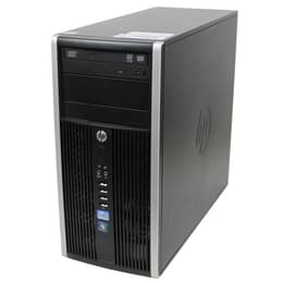 HP Compaq Pro 6305 MT A10-5800B 3,8 - SSD 1000 GB - 16GB
