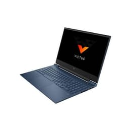 HP Victus 15-fb0030ns 15-tum (2021) - Ryzen 5 - 5000 Series (H) - 8GB - SSD 512 GB QWERTY - Spansk