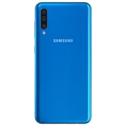 Galaxy A50 64GB - Blå - Olåst