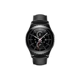 Samsung Smart Watch Gear S2 Classic (SM-R7320) HR - Svart