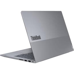 Lenovo ThinkBook 14 G7 ARP 14-tum () - Ryzen 5 - 7000 Series (HS) - 16GB - SSD 512 GB AZERTY - Fransk