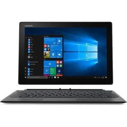 Lenovo Miix 520-12IKB 12-tum (2018) - Core i5 - Gen 8 (U) - 8GB - SSD 256 GB QWERTY - Engelsk