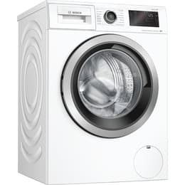 Bosch WAL28PH0FF Fristående tvättmaskin Frontbelastning