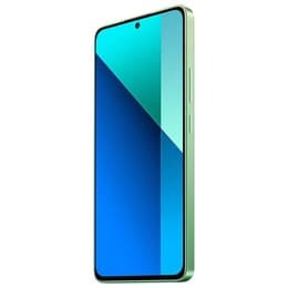 Xiaomi Redmi Note 13 4G 256GB - Grön - Olåst