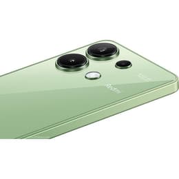 Xiaomi Redmi Note 13 4G 256GB - Grön - Olåst