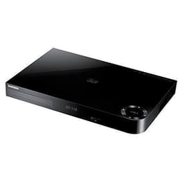 BD-H8500 Blu-Ray Spelare