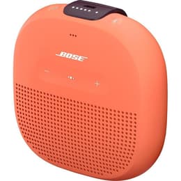 Bose Sounlink Micro Bluetooth Högtalare - Apelsin