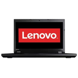 Lenovo ThinkPad L560 15-tum (2016) - Core i5-6300U - 8GB - SSD 240 GB QWERTY - Italiensk