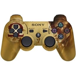 Handkontroll PlayStation 3 Playstation PS3 Official Dual Shock 3 GoW 4 Controller