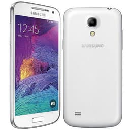 I9190 Galaxy S4 mini 8GB - Vit - Olåst
