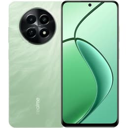 Realme 12x 128GB - Grön - Olåst