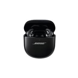 Bose QuietComfort Ultra Earbud Noise Cancelling Bluetooth Hörlurar - Svart