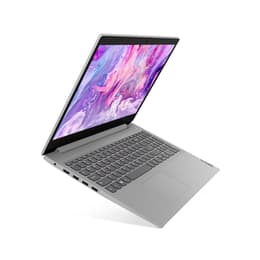 Lenovo IdeaPad 3 15ADA05 15-tum (2020) - Ryzen 5 3500U - 8GB - SSD 256 GB AZERTY - Fransk