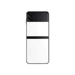 Galaxy Z Flip3 5G 256GB - Vit - Olåst