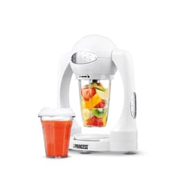 Blender Princess Smoothie Maker 212062 L - Vit
