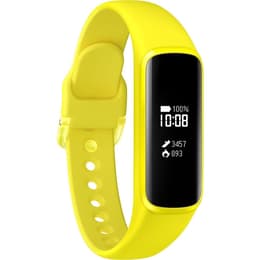 Samsung Galaxy Fit Bluetooth 44 mm - Svart