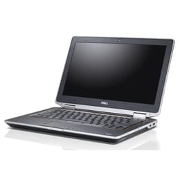 Dell Latitude E6320 13-tum (2010) - Core i5-2540M - 4GB - HDD 500 GB AZERTY - Fransk