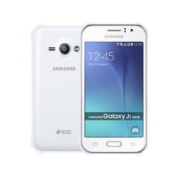 Galaxy J1 Ace 8GB - Vit - Olåst