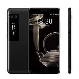 Meizu Pro 7 Plus 64GB - Svart - Olåst