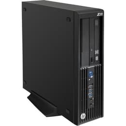 HP Workstation Z230 SFF Core i5-4570 3,2 - SSD 128 GB - 8GB