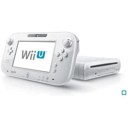 Wii U + Skylanders: Trap Team