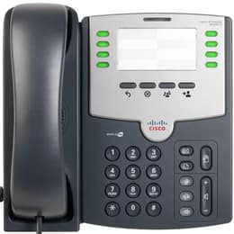 Cisco 8-Line Business IP Telephone Fast telefon