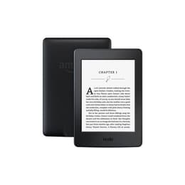 Amazon Kindle Paperwhite 3 6,0000 WiFi E-läsare