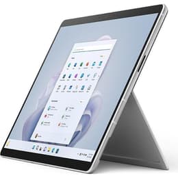 Microsoft Surface Pro 9 13-tum () - Core i5 - Gen 12 (U) - 16GB - SSD 256 GB QWERTY - Svensk
