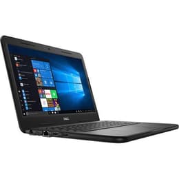 Dell Latitude 3300 13-tum (2018) - Core i5 - Gen 8 (U) - 8GB - SSD 256 GB QWERTY - Svensk