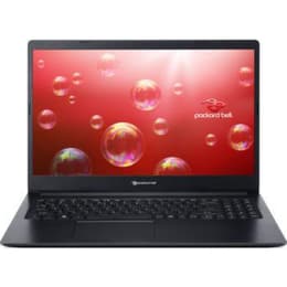Acer TravelMate B3 15-tum (2019) - Pentium Silver N5030 - 8GB - SSD 128 GB AZERTY - Fransk