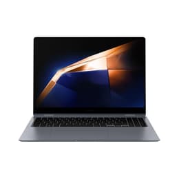 Samsung Galaxy Book5 Pro 360 16-tum (2024) - Core Ultra 7 256V - 16GB - SSD 1 TB AZERTY - Fransk