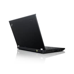 Lenovo ThinkPad X230 12-tum (2012) - Core i5-3320M - 8GB - SSD 512 GB AZERTY - Fransk