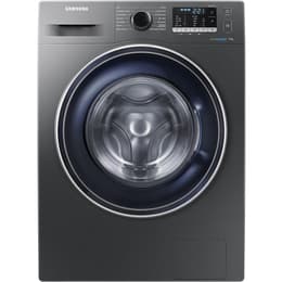 Samsung EcoBubble WW70J5355FX Frontbelastning