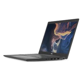 Dell Latitude 3510 15-tum (2020) - Core i5 - Gen 10 (U) - 8GB - SSD 128 GB QWERTZ - Tysk