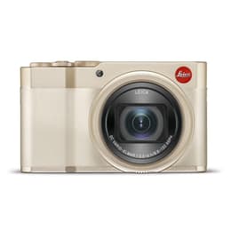Leica C-LUX 1546 Kompakt 20.1 - Guld
